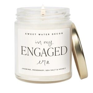 In My Engaged Era, Candle